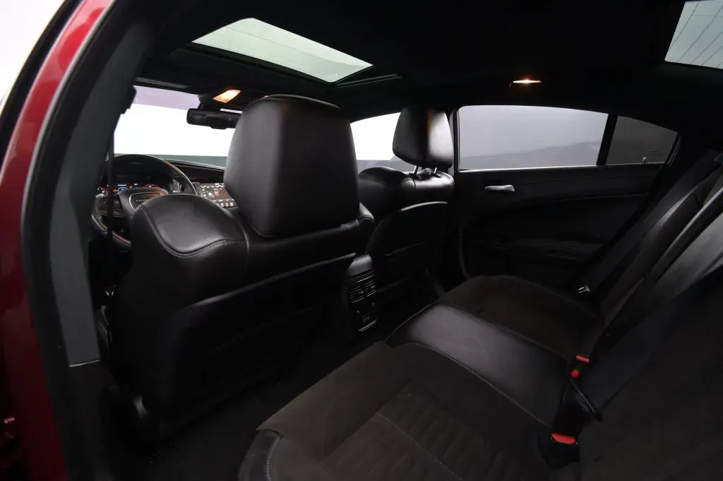 Dodge Charger photo 47