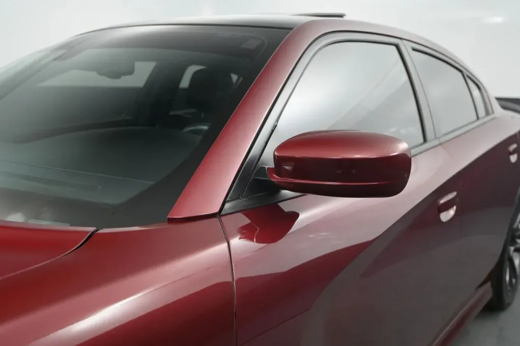 Dodge Charger photo 11