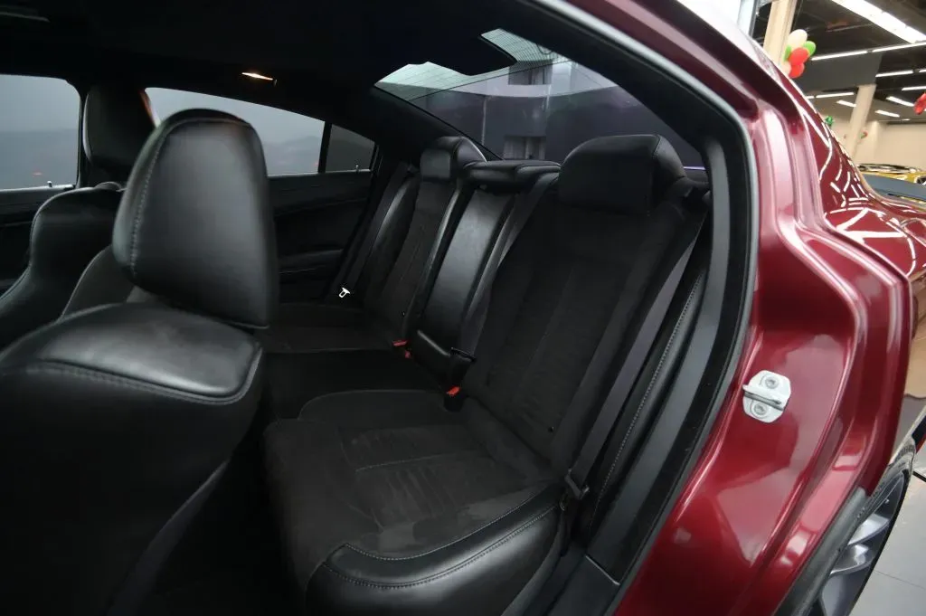 Dodge Charger photo 48
