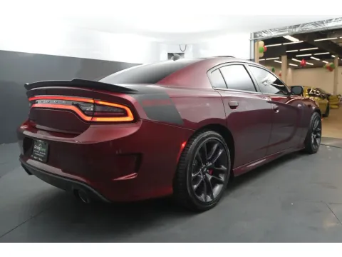 More photos of 2022 Dodge Charger R/T Sedan 4D at Crazy Cars Hillside, NJ