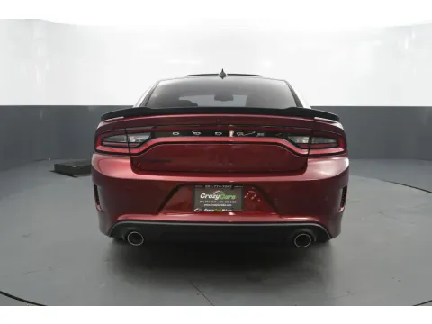 More photos of 2022 Dodge Charger R/T Sedan 4D at Crazy Cars Hillside, NJ