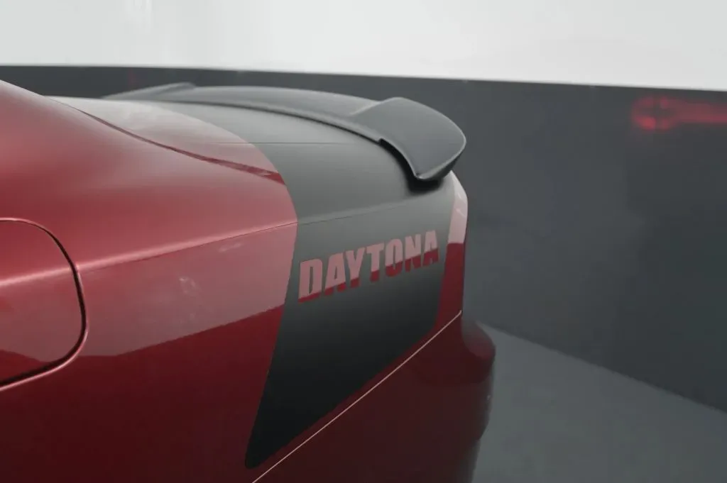 Dodge Charger photo 15