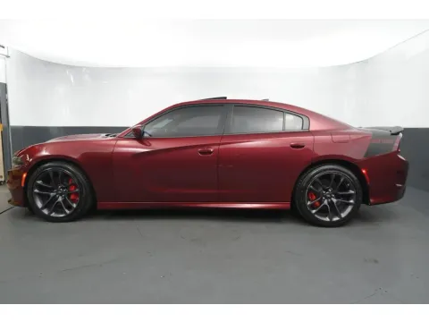 Photos of 2022 Dodge Charger R/T Sedan 4D for sale in Hillside, NJ at Crazy Cars Hillside