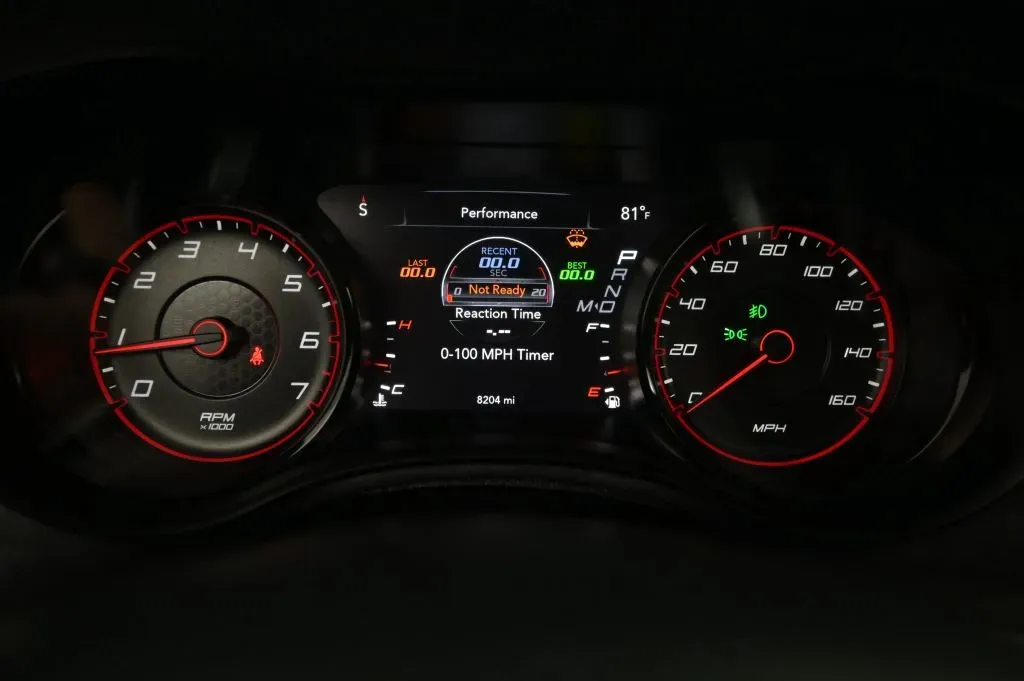 Dodge Charger photo 23