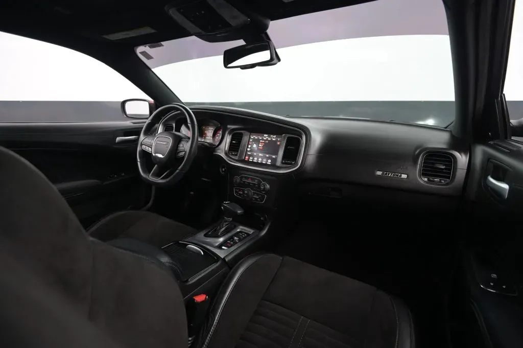 Dodge Charger photo 50