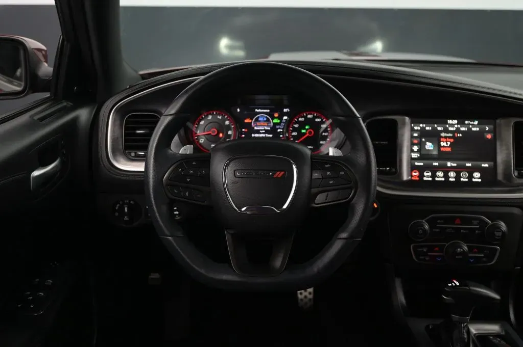 Dodge Charger photo 40