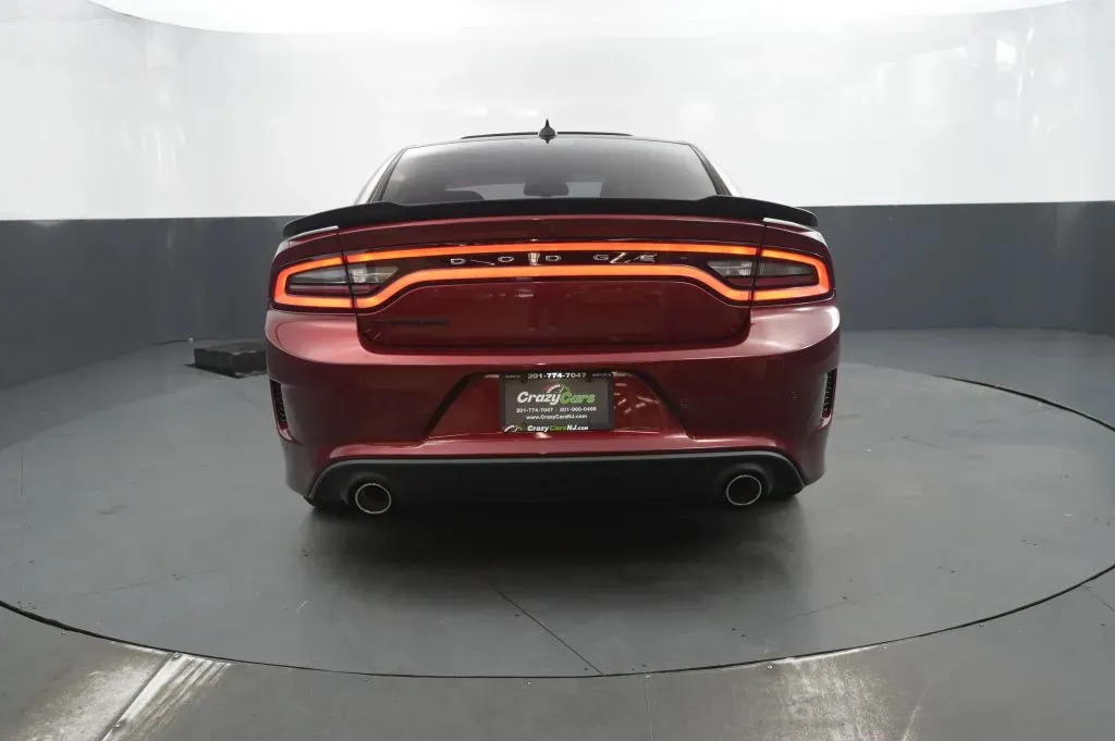 Dodge Charger photo 21