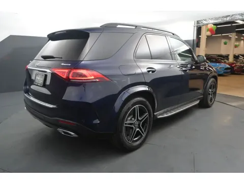 More photos of 2020 Mercedes-Benz GLE 350 4MATIC Sport Utility 4D at Crazy Cars Hillside, NJ