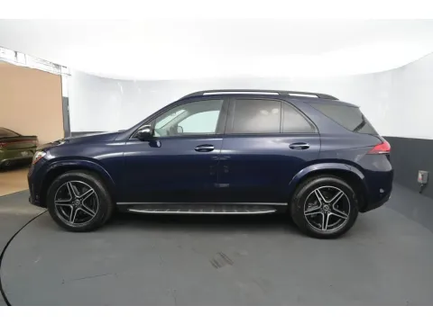 Photos of 2020 Mercedes-Benz GLE 350 4MATIC Sport Utility 4D for sale in Hillside, NJ at Crazy Cars Hillside