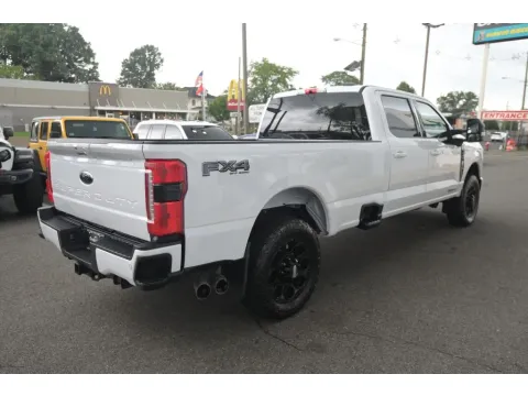 More photos of 2023 Ford F250 Super Duty Crew Cab XLT Pickup 4D 8 ft at Crazy Cars Hillside, NJ