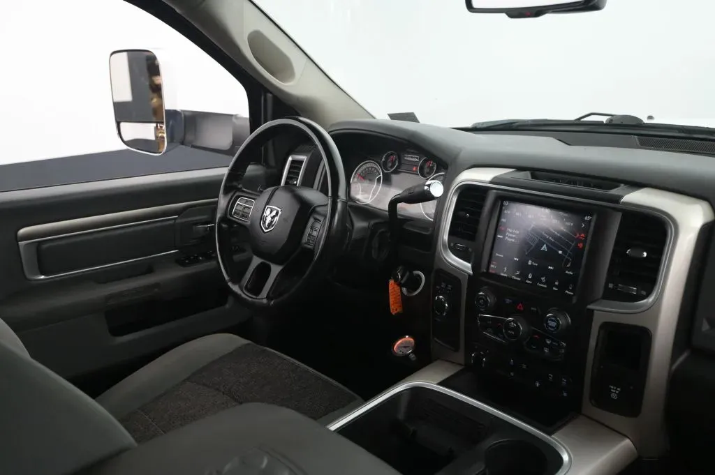 Ram 2500 photo 52