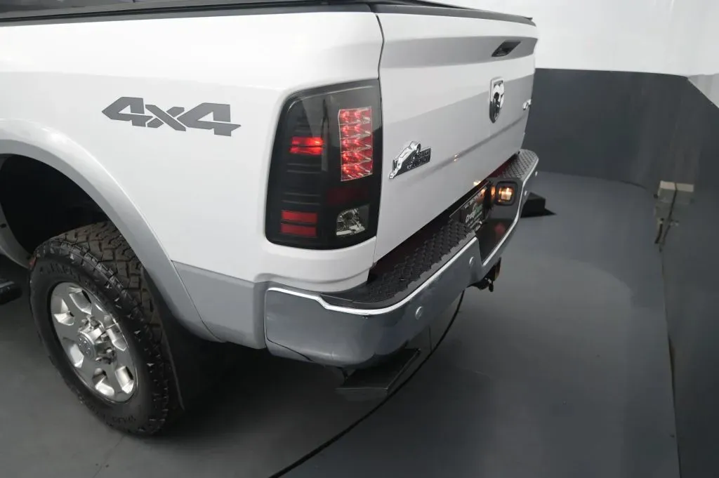Ram 2500 photo 15