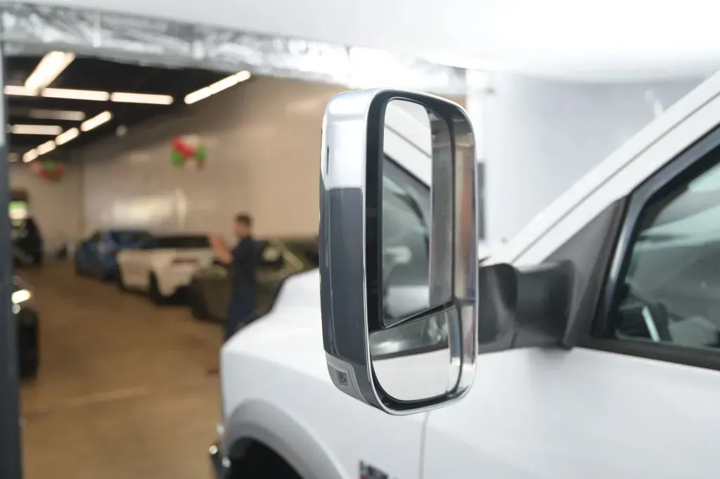 Ram 2500 photo 12