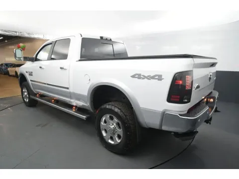 Another view of 2018 Ram 2500 Crew Cab Big Horn Pickup 4D 6 1/3 ft for sale in Hillside, NJ at Crazy Cars Hillside
