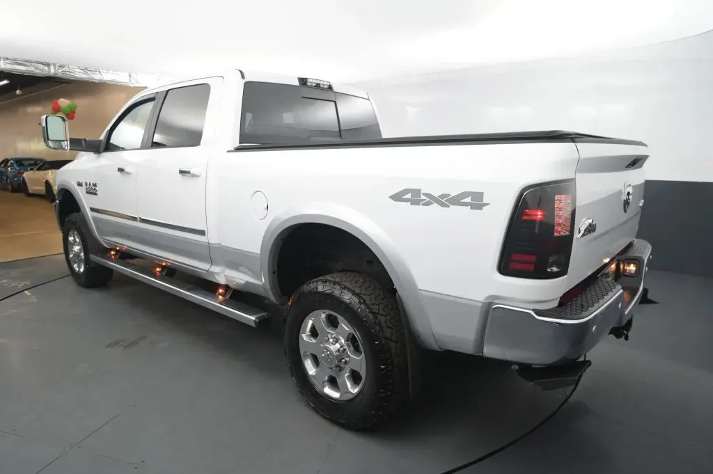 Ram 2500 photo 3