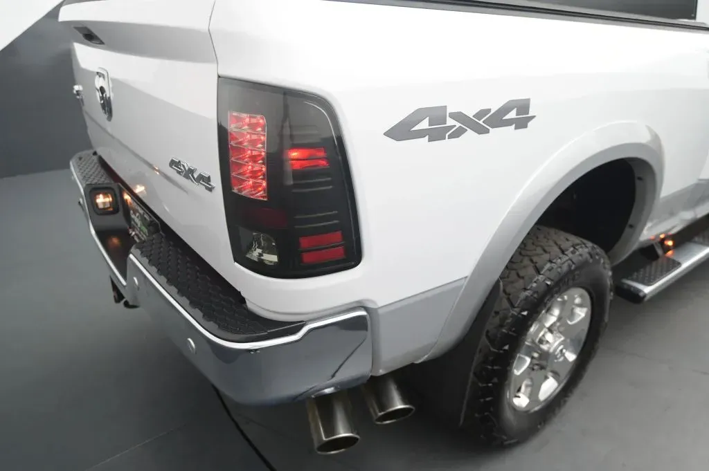 Ram 2500 photo 17