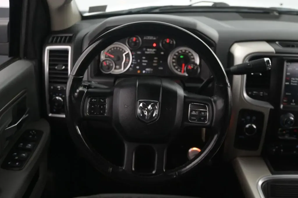 Ram 2500 photo 41