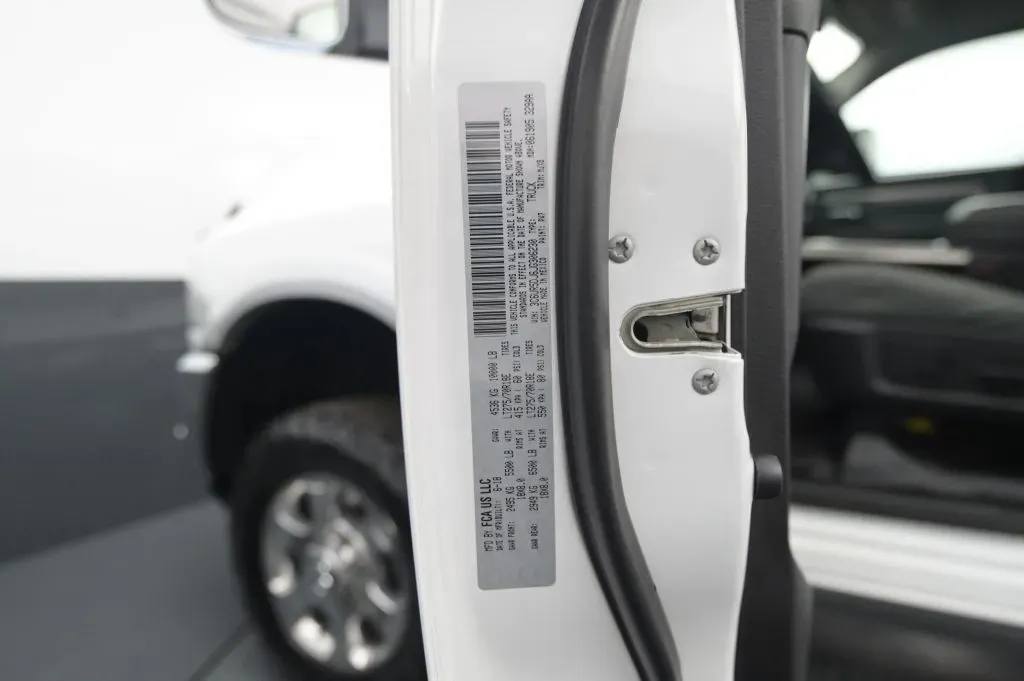 Ram 2500 photo 22