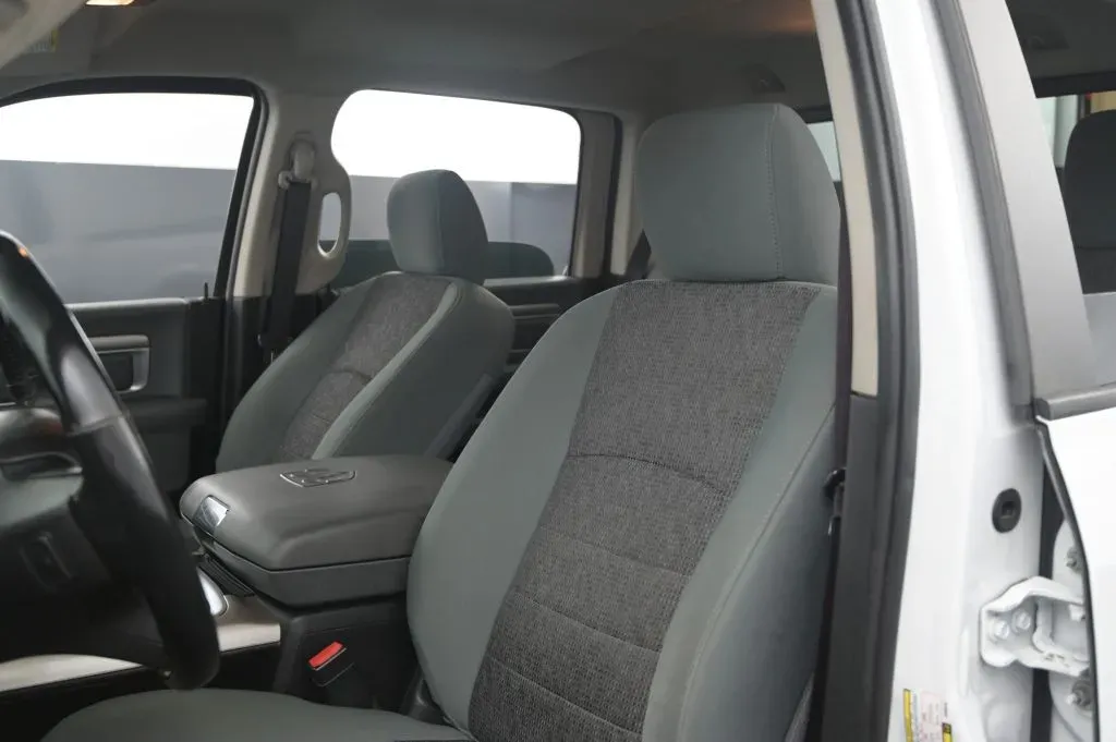 Ram 2500 photo 45