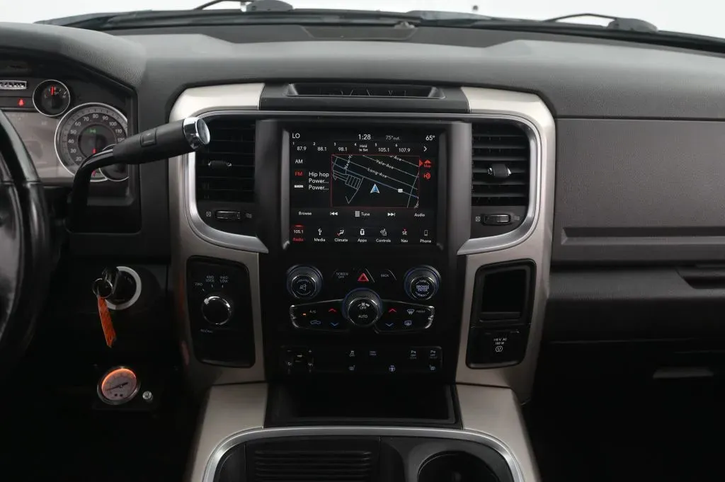 Ram 2500 photo 37