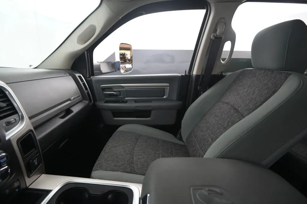 Ram 2500 photo 33
