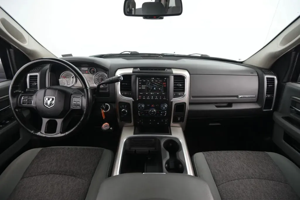 Ram 2500 photo 36