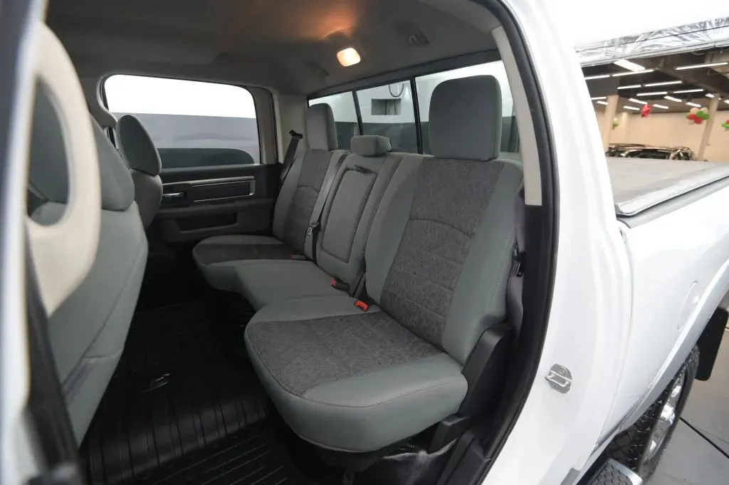 Ram 2500 photo 49