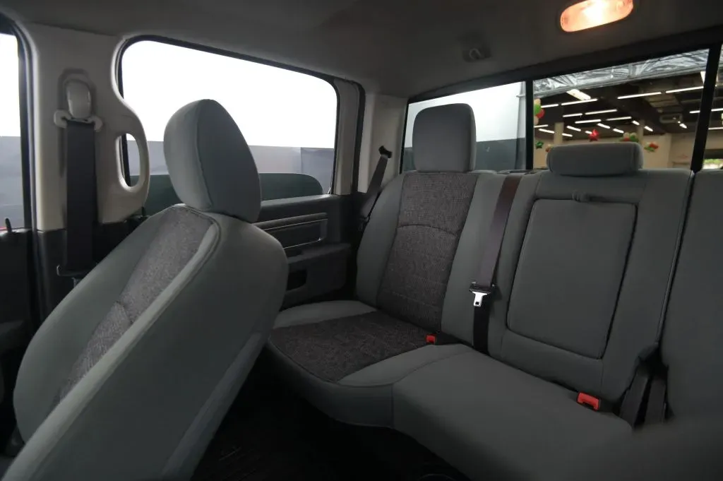 Ram 2500 photo 46