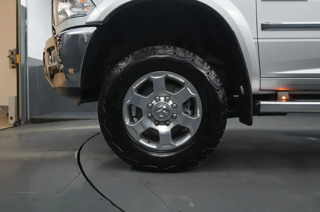 Ram 2500 photo 10
