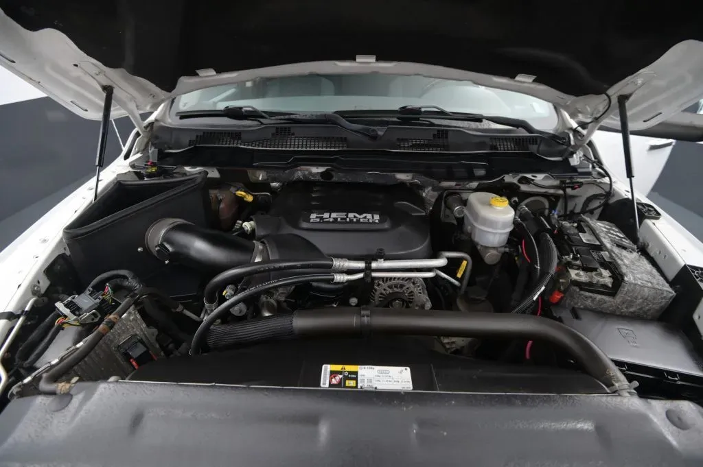 Ram 2500 photo 21