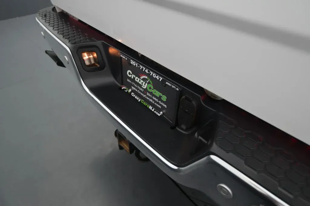 Ram 2500 photo 16