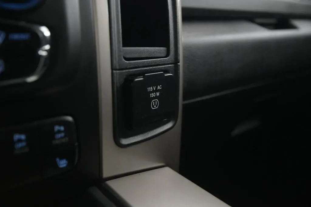 Ram 2500 photo 32