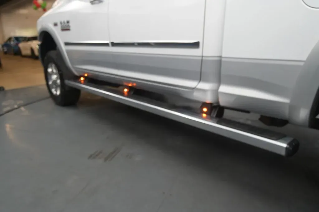 Ram 2500 photo 13