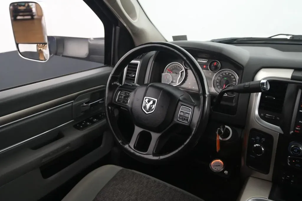 Ram 2500 photo 39