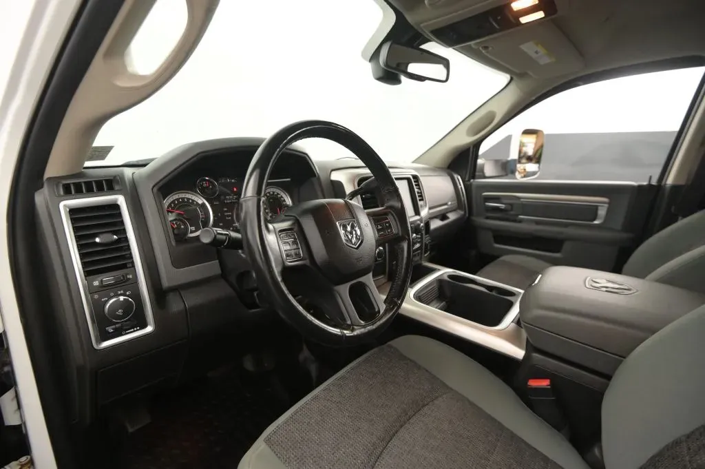 Ram 2500 photo 43