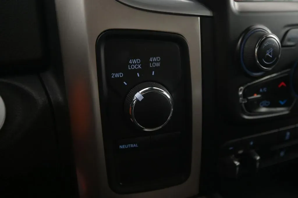 Ram 2500 photo 27