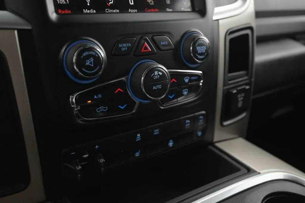 Ram 2500 photo 30