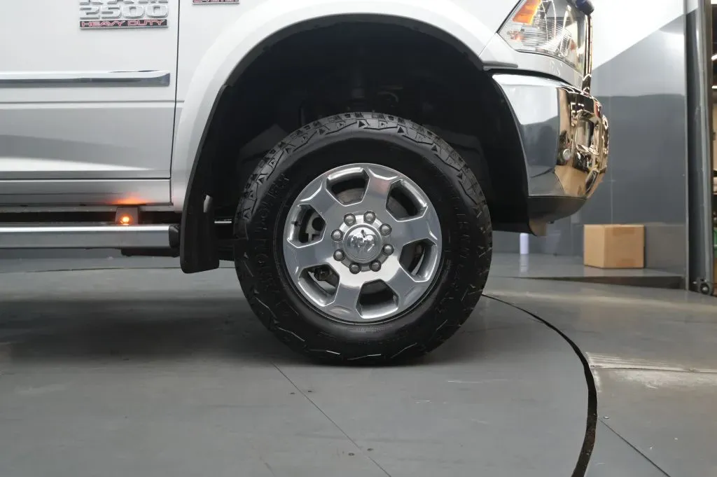 Ram 2500 photo 20