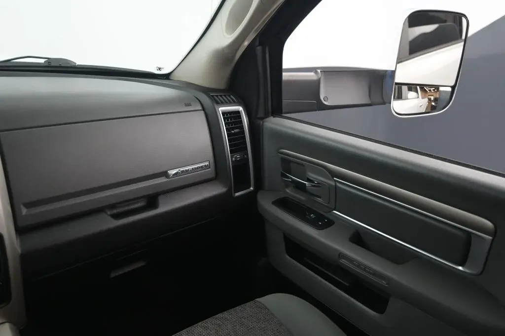 Ram 2500 photo 38