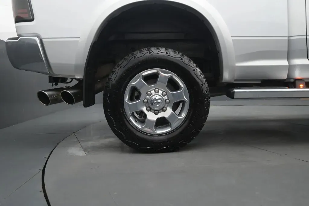 Ram 2500 photo 18