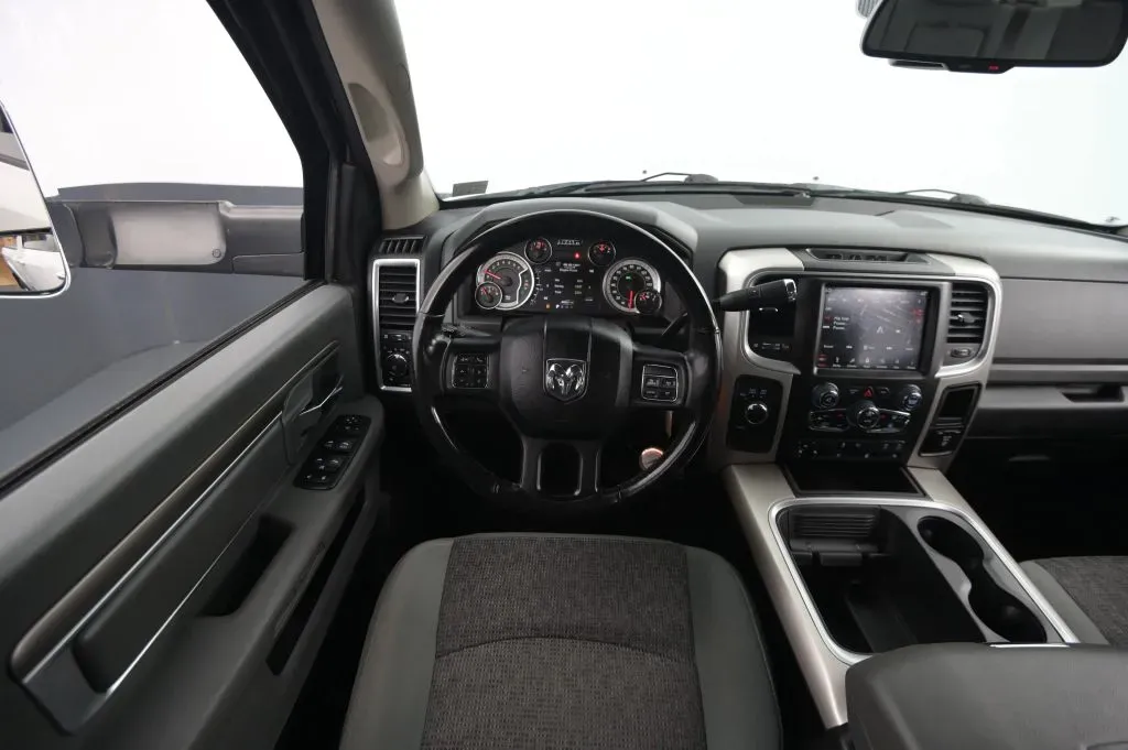 Ram 2500 photo 40