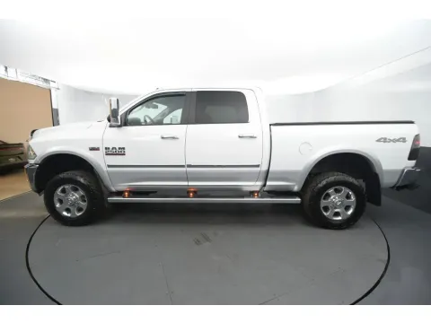 Photos of 2018 Ram 2500 Crew Cab Big Horn Pickup 4D 6 1/3 ft for sale in Hillside, NJ at Crazy Cars Hillside