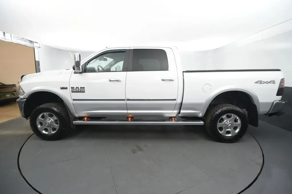 Ram 2500 photo 2