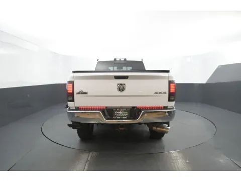 More photos of 2018 Ram 2500 Crew Cab Big Horn Pickup 4D 6 1/3 ft at Crazy Cars Hillside, NJ