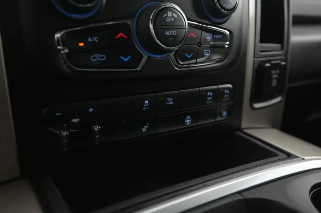 Ram 2500 photo 31