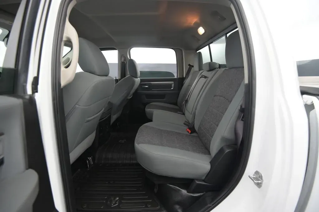 Ram 2500 photo 47