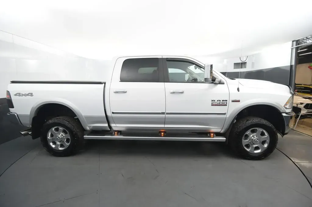 Ram 2500 photo 6