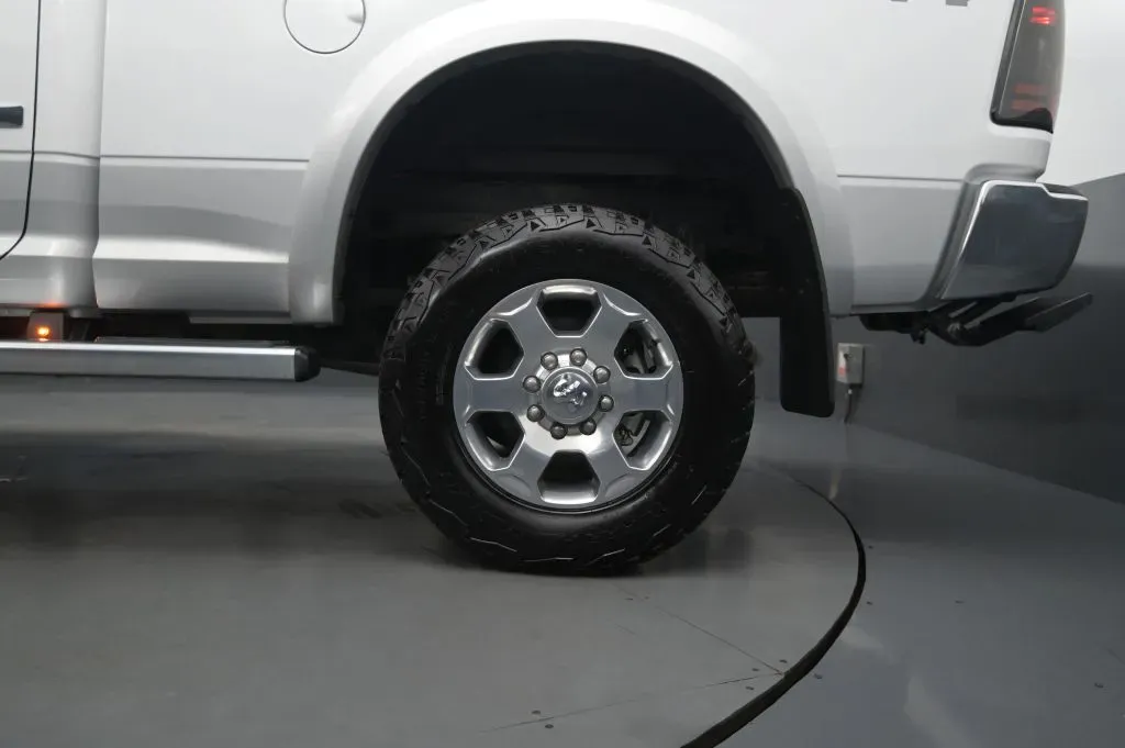 Ram 2500 photo 14