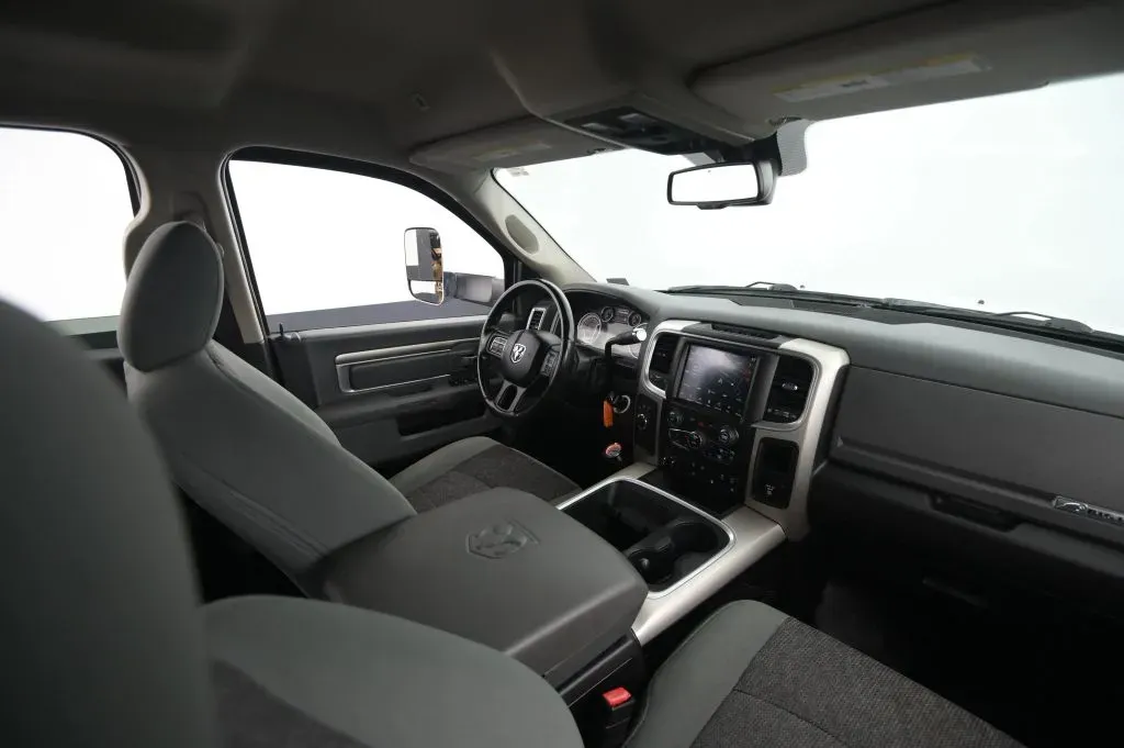 Ram 2500 photo 53