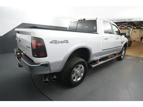 More photos of 2018 Ram 2500 Crew Cab Big Horn Pickup 4D 6 1/3 ft at Crazy Cars Hillside, NJ